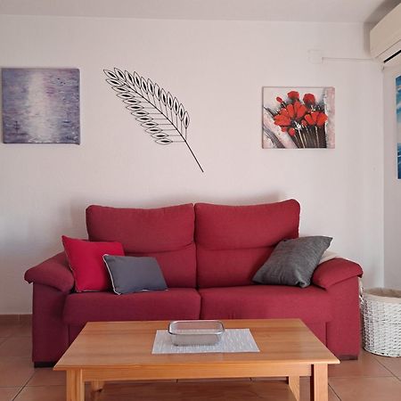 Amplio Y Agradable Apartamento Wifi Gratis Torrox Ngoại thất bức ảnh