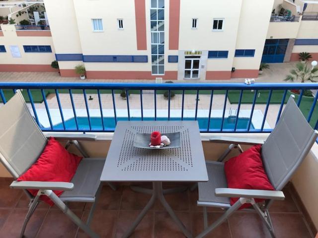 Amplio Y Agradable Apartamento Wifi Gratis Torrox Ngoại thất bức ảnh