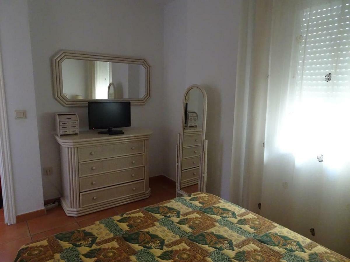 Amplio Y Agradable Apartamento Wifi Gratis Torrox Ngoại thất bức ảnh