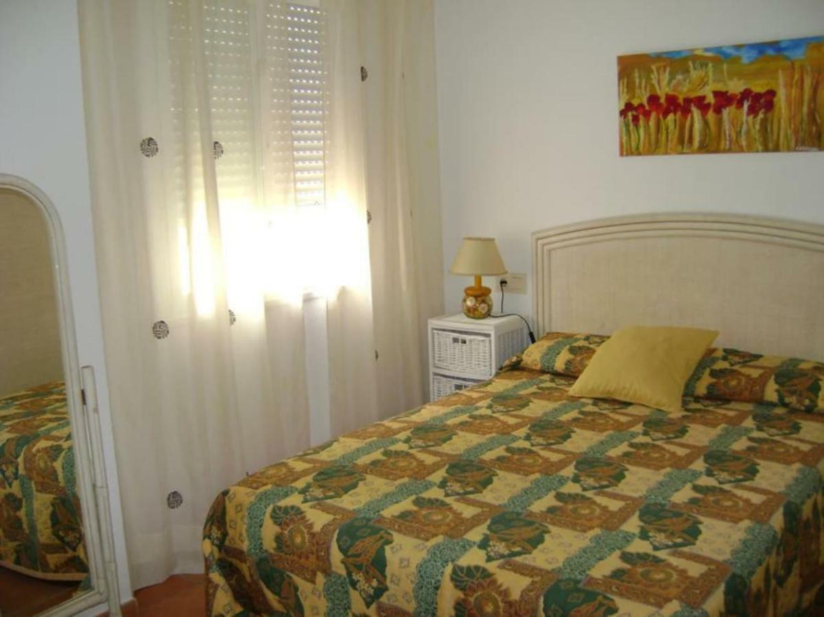 Amplio Y Agradable Apartamento Wifi Gratis Torrox Ngoại thất bức ảnh